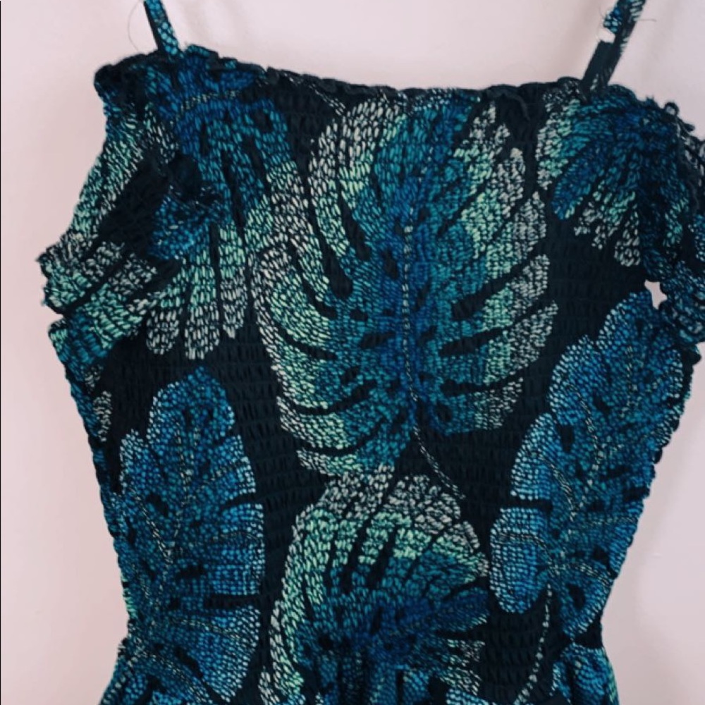 dress